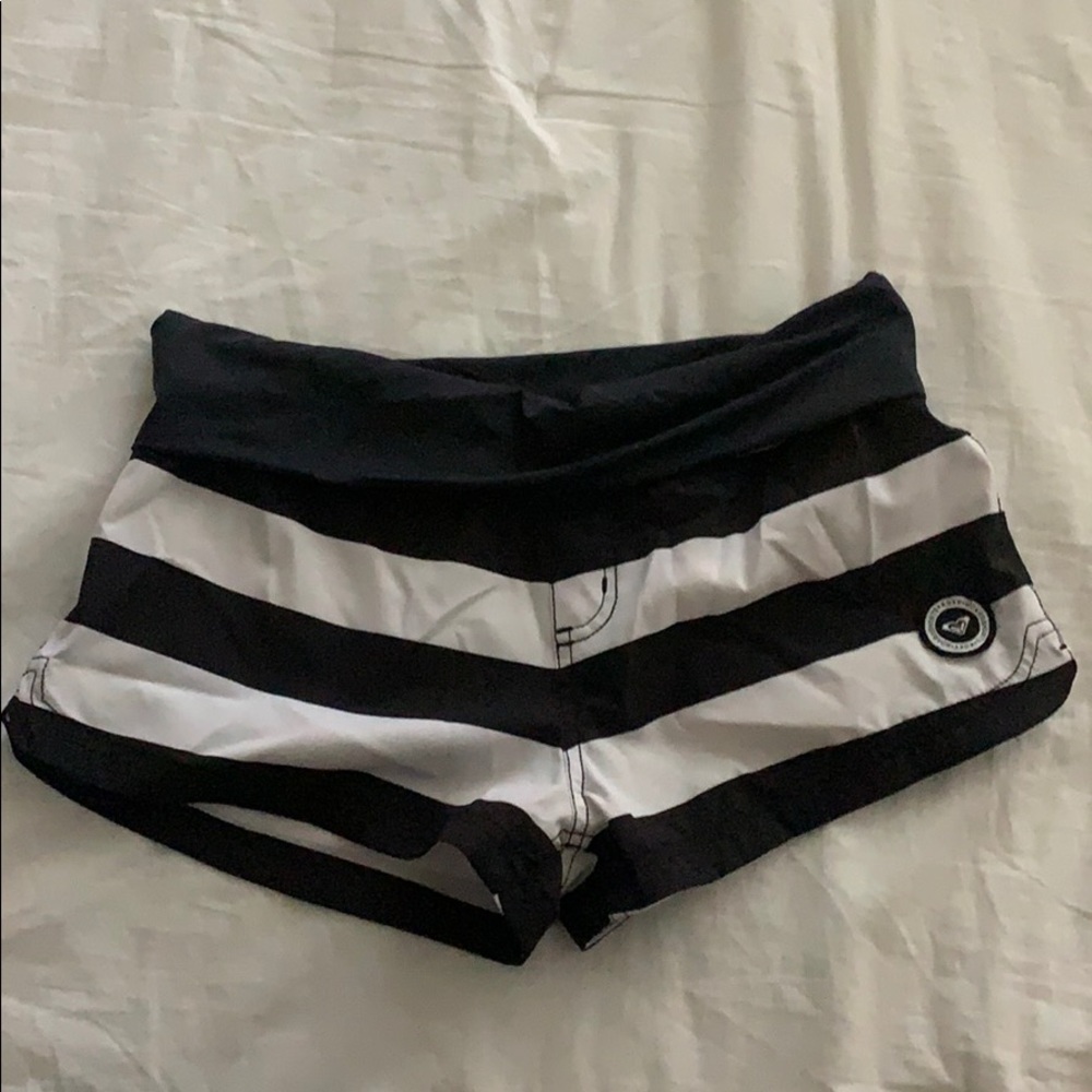 Swim shorts/cover ups
